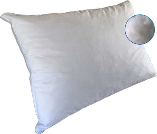 Amve Comfort Μαξιλάρι Ύπνου Latex Ανατομικό 50x70cm