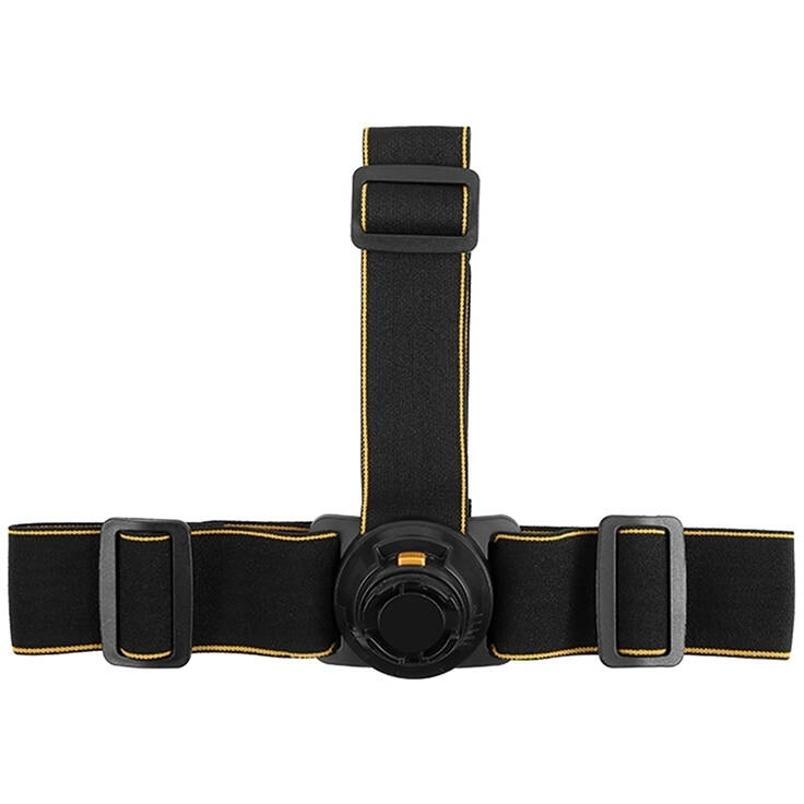 Puluz headband with sports camera mount