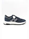 Hyperlight Sneakers Blue