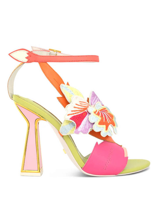 Kat Maconie Women's Sandals Multicolour