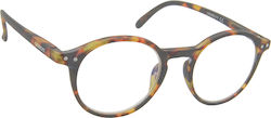 Oramont Ochelari de citit +3.00 Tortoise/Brown ...