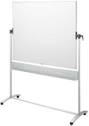 Nobo Hanging Dry Erase Board 150x120cm