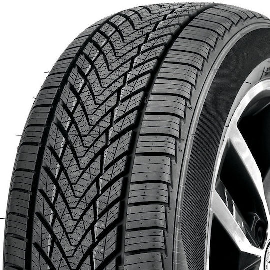 Tracmax Trac Saver 175/60R15 85H XL 4 Εποχών Λάστιχο Αυτοκινήτου
