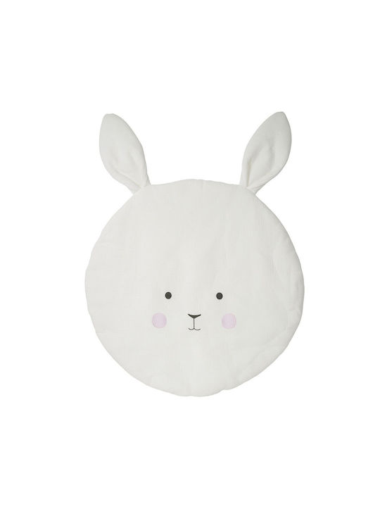 Jabadabado Kids Synthetic Rug 80x80cm