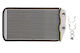 Heat Exchanger Cabin Heating Denso