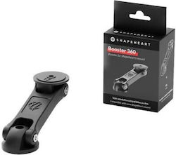 Shapeheart GPS- und Handyhalterungszubehör Moto Arme Shapeheart GPS- und Handyhalterungszubehör Moto Arme