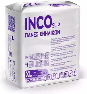 incoSLIP 24Stück