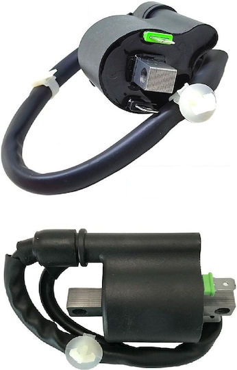 Πολλαπλασιαστής Honda Innova Injection 125ie/yamaha Crypton-x 135cc T135 Κ.α Federal121022
