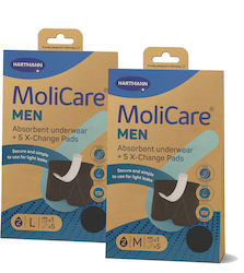 Hartmann MoliCare Men Εσώρουχο 1τμχ