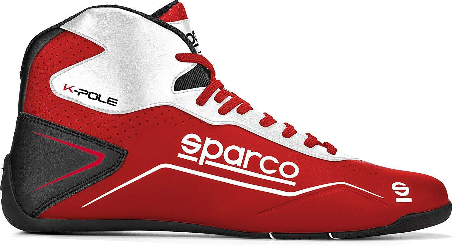 Sparco Driving Shoes for Kart | Skroutz.mt