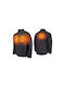 DEWALT Heated Men's Safety Vest