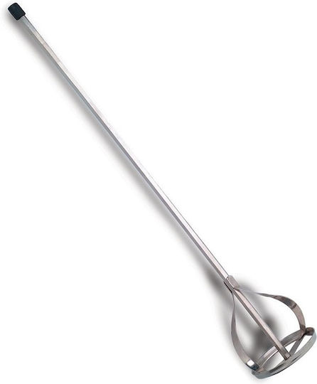 Бъркалка за боя Φ080x400mm поцинкована Morgan 6080