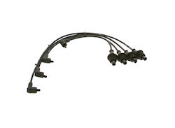 Bosch Zündkerzenkabel-Set Bosch Zündkerzenkabel-Set
