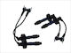 Bosch Ignition Wiring Set