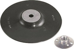 Wolfcraft Grinding Disc 125 Mm Wolfcraft M 14