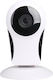 17694-2 IP Κάμερα Παρακολούθησης Wi-Fi Full HD 1080p με Αμφίδρομη Επικοινωνία