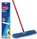 Vileda Pet Pro Flip Mop Microfibre Mop 2-in-1 1pc