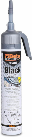 Construction & Heavy Duty Glue Black