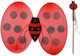 Ladybug Set