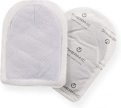Therm-ic Foot Finger Warmers Pair