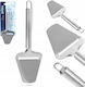 Orion Peeler Cleaner for Fruits and Vegetables from Stainless Steel