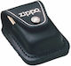 Θήκη Zippo 60001217 Leather Pouch Black