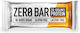 Biotech USA Zero Bar with Native Whey Isolate B...