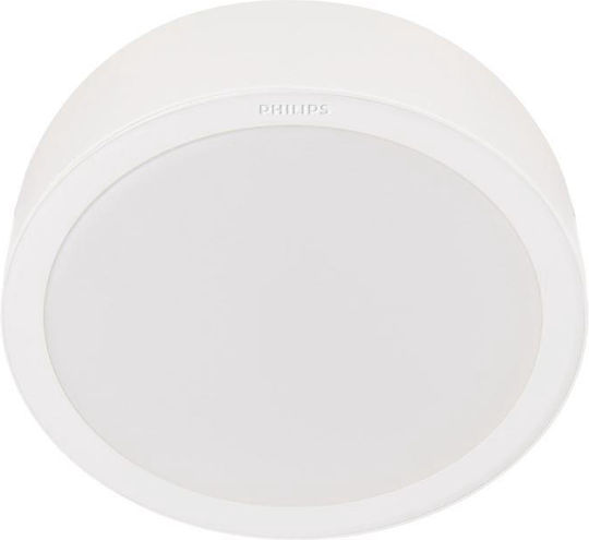 Philips Monos LED Alb Cald Spot în Culoare Alb