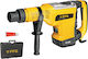 FFG RH 9-52 MX PRO Demolition Hammer Electric 1500W with Chuck SDS Max 10317