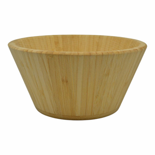 Bol din lemn de bambus 20x10cm Ankor Ankor 841899