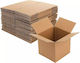 Triple Wall Packaging Box W15xD15xH10cm