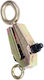 Double Grip Bodywork Clamp Device 5t