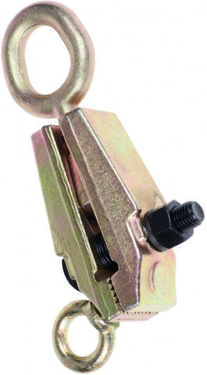 Double Grip Bodywork Clamp Device 5t