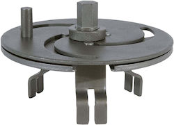 Montage-Demontageschlüssel Pumpendeckel 89-170mm Kroftools Montage-Demontageschlüssel Pumpendeckel 89-170mm Kroftools