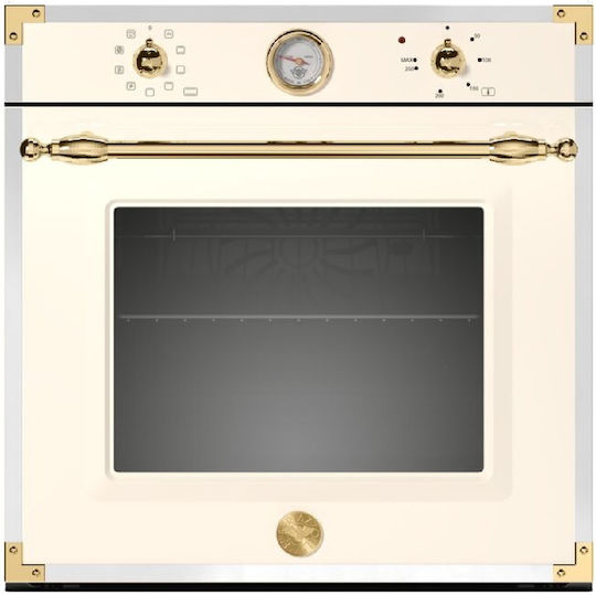 Bertazzoni F60 9 HER E K T AG Фурна над плот 76лт Ш59.5см.