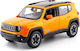 1/24 Jeep Renegade 2014 Orange Metallic