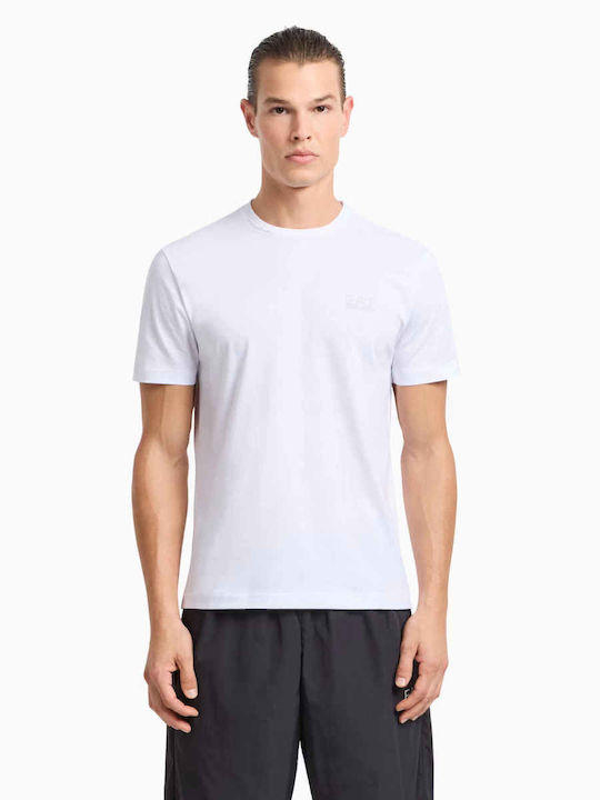 Emporio Armani Тениска White