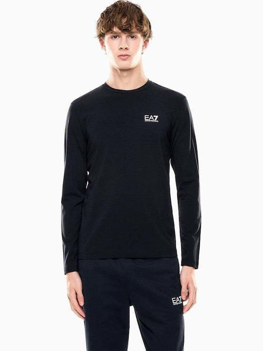 Emporio Armani T-Shirt Blue