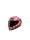 HJC F71 Zaku Bandai Namco Motorradhelme Vollgesicht ECE 22.06 Gewicht 1500gr mit Sunvisor