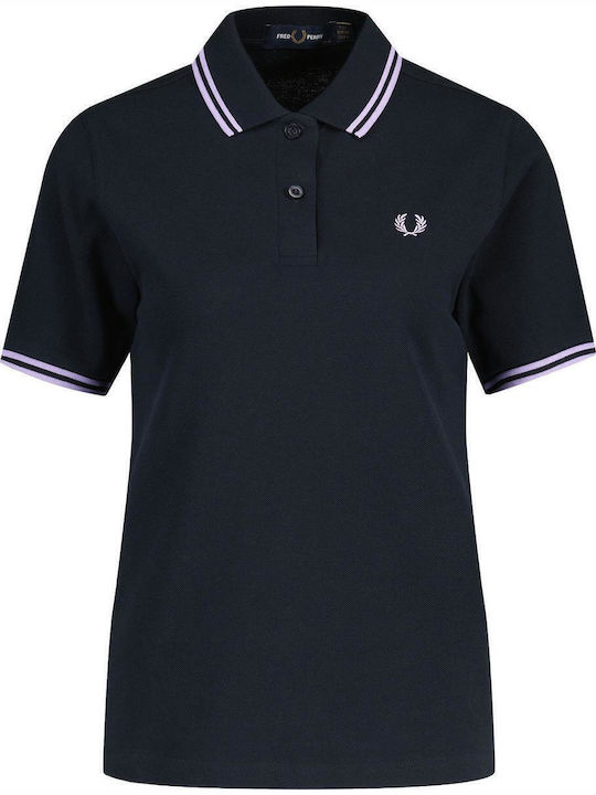 Fred Perry