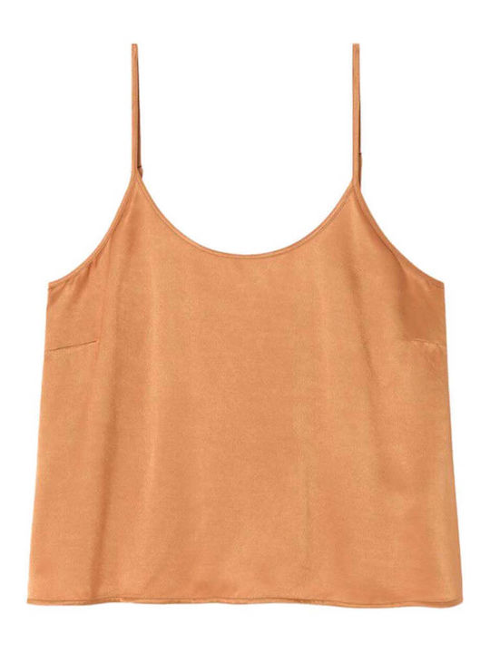 American Vintage Women's Blouse Cacao