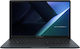 Asus ExpertBook BM1 BM1503CDA-S70177W 15.6" FHD (Райзен 5-7535U/8ГБ/512ГБ SSD/W11 Pro) Gentle Grey (Международна английска клавиатура)