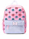 Disney Minnie Schulranzen Rucksack Mehrfarbig