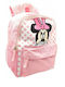 Disney Minnie Schulranzen Rucksack Mehrfarbig