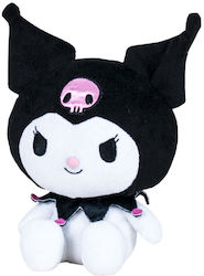 Play By Play Plush Kuromi Hello Kitty - Friends...