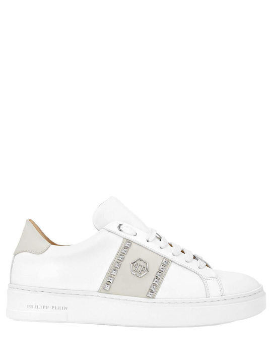 Γυναικεία Sneakers Λευκά
