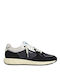 Marlon Divided Sneakers Black