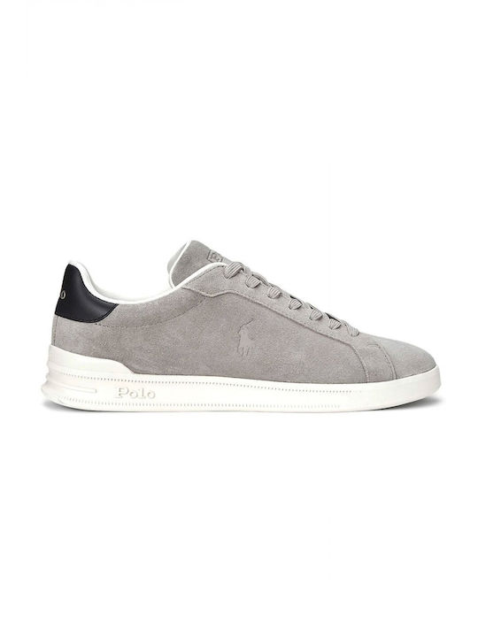 Ralph Lauren Sneakers Grey