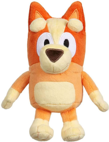 Famosa Plush Bluey Bingo 33 cm