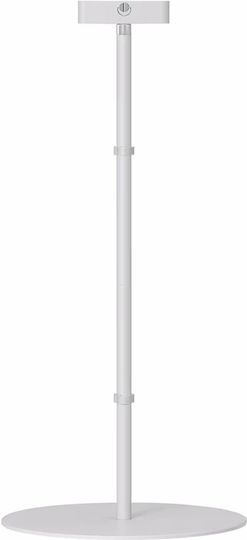 LG Βάση Projector Οροφής με Μέγιστο Φορτίο 3.2kg Γκρι